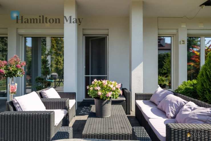 Dom  do wynajęcia, Kraków, Zwierzyniec/Wola Justowska, ul. Dolina, 