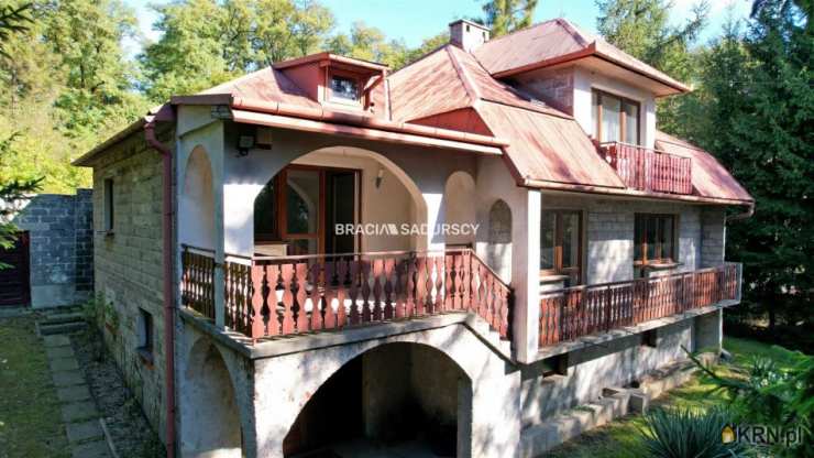 , Dom  na sprzedaż, Kraków, Swoszowice/Rajsko, ul. J. Kuryłowicza