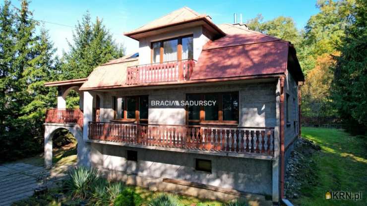 , Kraków, Swoszowice/Rajsko, ul. J. Kuryłowicza, Dom  na sprzedaż