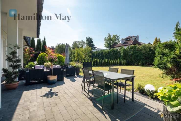 Dom  do wynajęcia, Kraków, Zwierzyniec/Wola Justowska, ul. Dolina, 