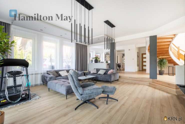 Dom  do wynajęcia, , Kraków, Zwierzyniec/Wola Justowska, ul. Dolina