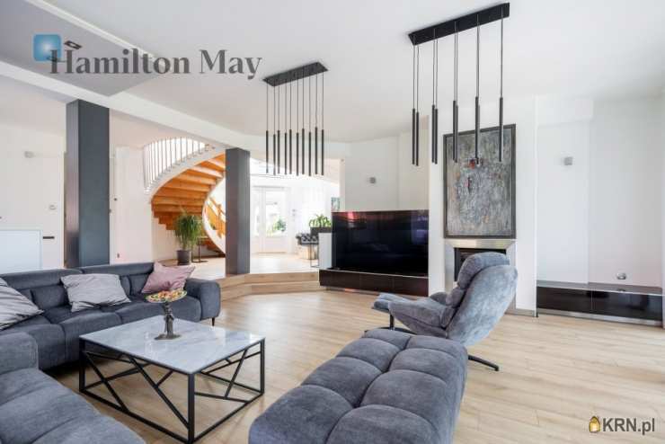 Kraków, Zwierzyniec/Wola Justowska, ul. Dolina, Dom  do wynajęcia, 