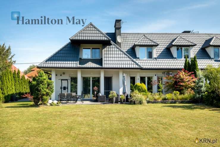 , Kraków, Zwierzyniec/Wola Justowska, ul. Dolina, Dom  do wynajęcia