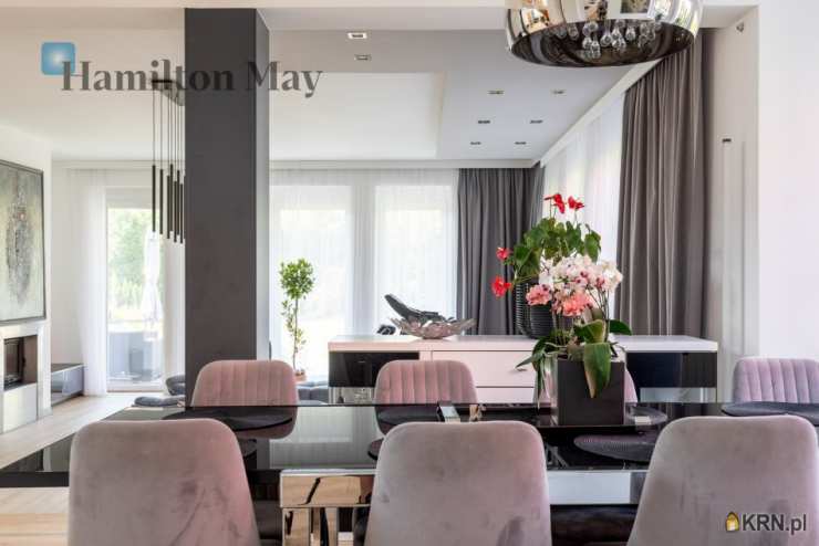 Hamilton May, Dom  do wynajęcia, Kraków, Zwierzyniec/Wola Justowska, ul. Dolina