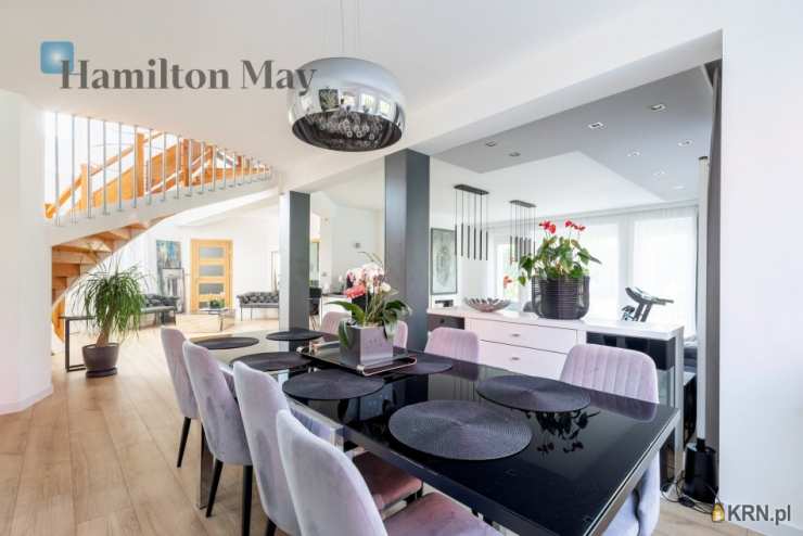 Dom  do wynajęcia, Kraków, Zwierzyniec/Wola Justowska, ul. Dolina, 