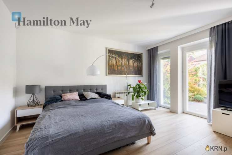 , Kraków, Zwierzyniec/Wola Justowska, ul. Dolina, Dom  do wynajęcia