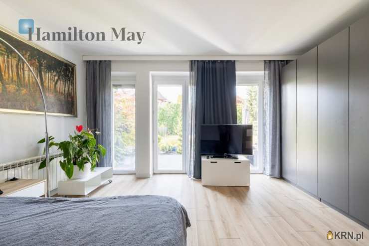 Hamilton May, Dom  do wynajęcia, Kraków, Zwierzyniec/Wola Justowska, ul. Dolina