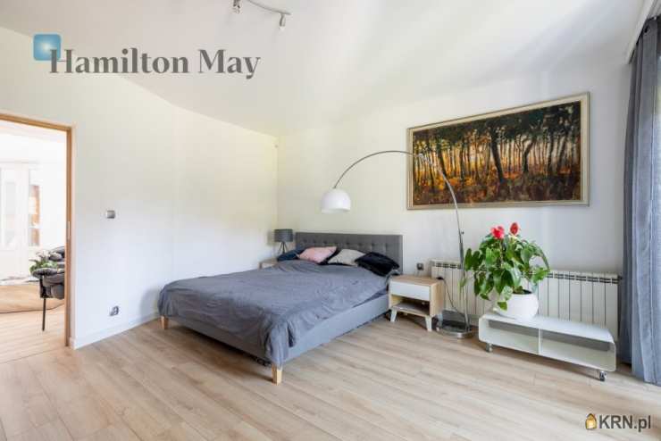 Dom  do wynajęcia, Kraków, Zwierzyniec/Wola Justowska, ul. Dolina, 