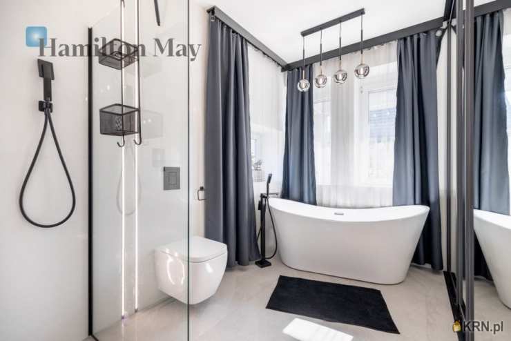 Dom  do wynajęcia, , Kraków, Zwierzyniec/Wola Justowska, ul. Dolina