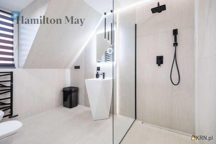 , Dom  do wynajęcia, Kraków, Zwierzyniec/Wola Justowska, ul. Dolina