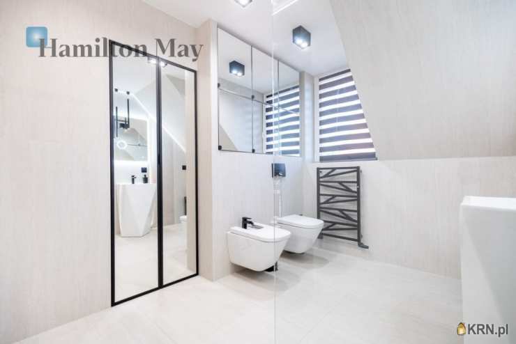 Hamilton May, Dom  do wynajęcia, Kraków, Zwierzyniec/Wola Justowska, ul. Dolina