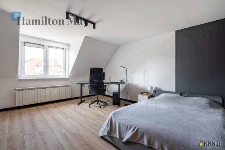 Dom  do wynajęcia, Kraków, Zwierzyniec/Wola Justowska, ul. Dolina, 