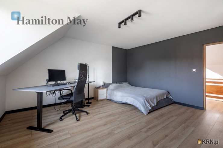 Kraków, Zwierzyniec/Wola Justowska, ul. Dolina, Dom  do wynajęcia, 