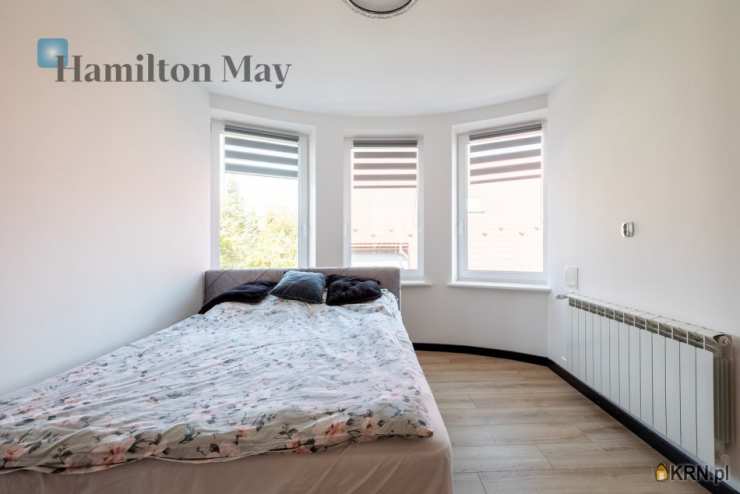 , Dom  do wynajęcia, Kraków, Zwierzyniec/Wola Justowska, ul. Dolina