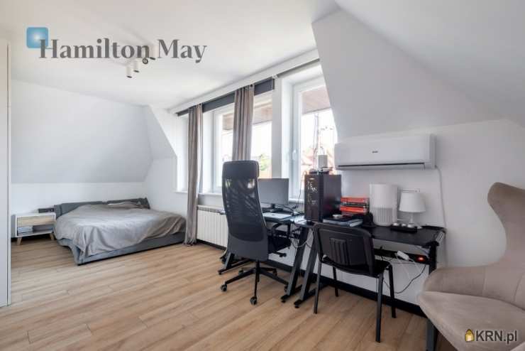 Hamilton May, Dom  do wynajęcia, Kraków, Zwierzyniec/Wola Justowska, ul. Dolina