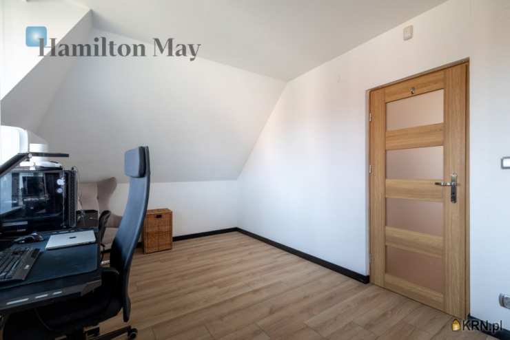 Dom  do wynajęcia, Kraków, Zwierzyniec/Wola Justowska, ul. Dolina, 