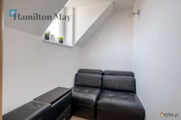 , Dom  do wynajęcia, Kraków, Zwierzyniec/Wola Justowska, ul. Dolina