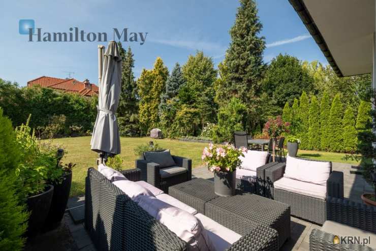 Hamilton May, Dom  do wynajęcia, Kraków, Zwierzyniec/Wola Justowska, ul. Dolina