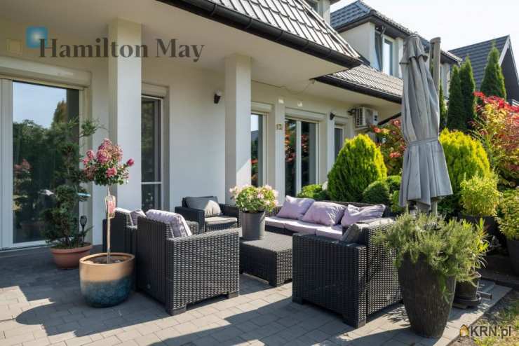 Dom  do wynajęcia, Kraków, Zwierzyniec/Wola Justowska, ul. Dolina, 