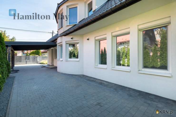 , Dom  do wynajęcia, Kraków, Zwierzyniec/Wola Justowska, ul. Dolina