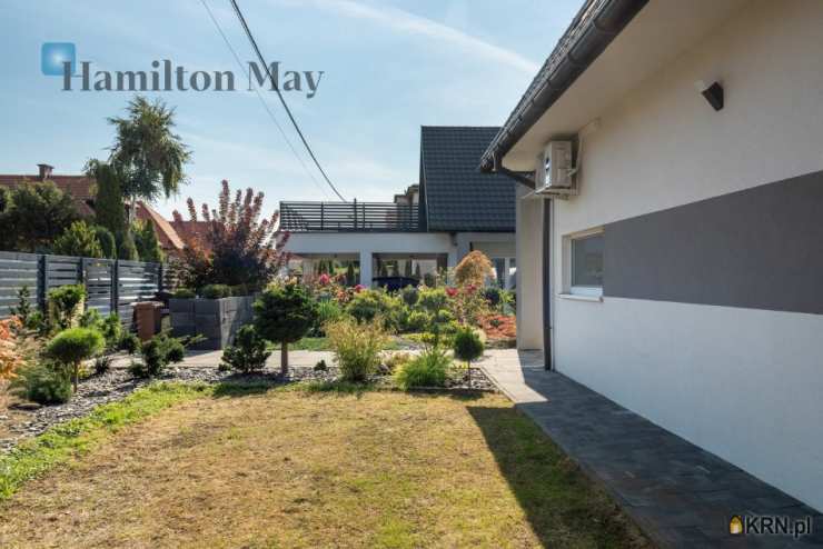 Hamilton May, Dom  do wynajęcia, Kraków, Zwierzyniec/Wola Justowska, ul. Dolina