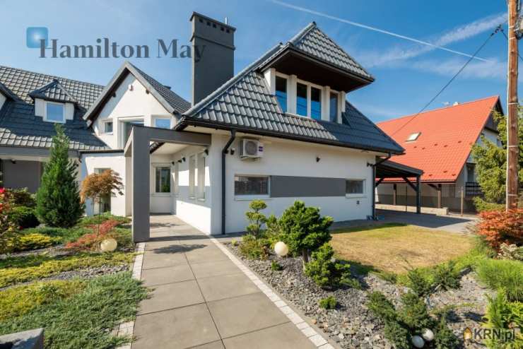 Dom  do wynajęcia, Kraków, Zwierzyniec/Wola Justowska, ul. Dolina, 