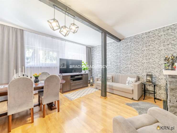 , Kraków, Bieżanów-Prokocim, ul. Nowosądecka, Dom  na sprzedaż