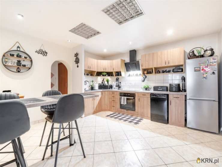 , Dom  na sprzedaż, Kraków, Bieżanów-Prokocim, ul. Nowosądecka