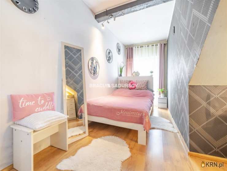 Bracia Sadurscy Oddział BS3 Przewóz, Dom  na sprzedaż, Kraków, Bieżanów-Prokocim, ul. Nowosądecka