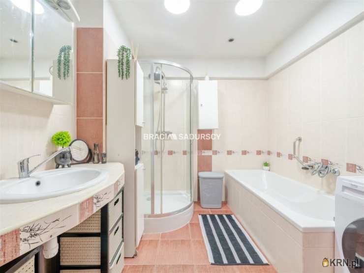 Dom  na sprzedaż, Kraków, Bieżanów-Prokocim, ul. Nowosądecka, 