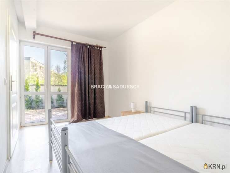 Dom  na sprzedaż, , Kraków, Bieżanów-Prokocim, ul. Nowosądecka