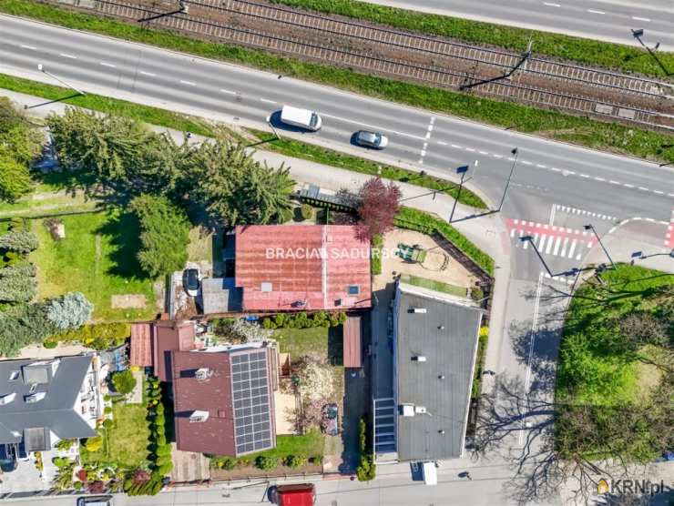 Dom  na sprzedaż, Kraków, Bieżanów-Prokocim, ul. Nowosądecka, 