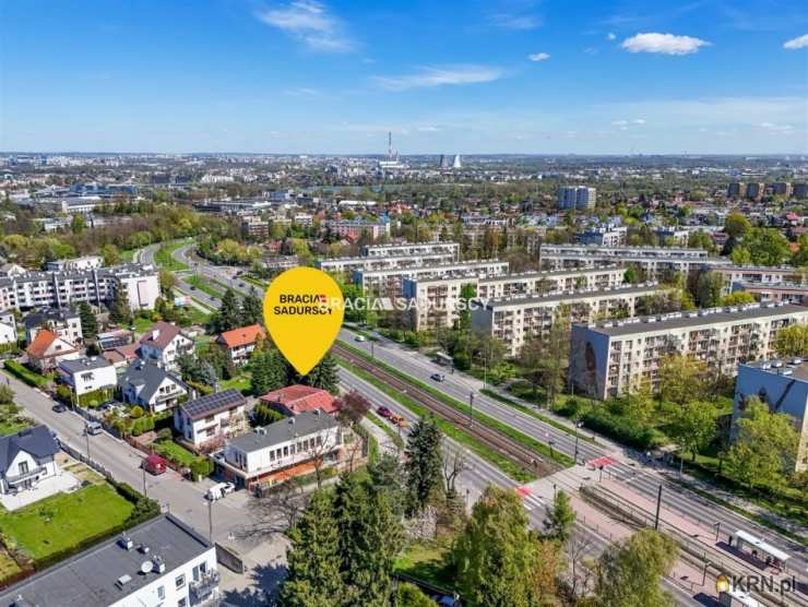 Kraków, Bieżanów-Prokocim, ul. Nowosądecka, Dom  na sprzedaż, 