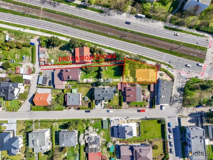 Kraków, Bieżanów-Prokocim, ul. Nowosądecka, , Dom  na sprzedaż