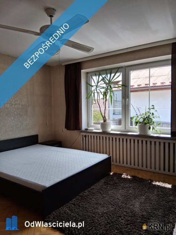 7 pokojowe, Dom  na sprzedaż, Kraków, Swoszowice, ul. M. Rutkowskiego