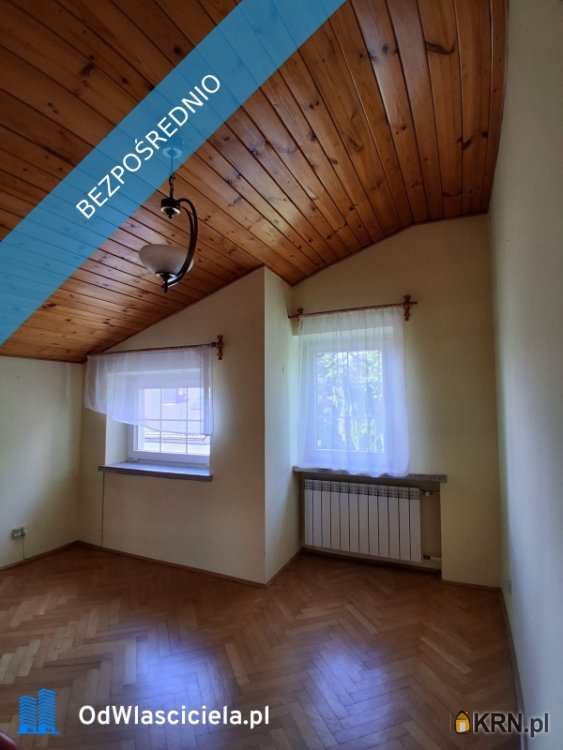 OdWlasciciela.pl, Dom  na sprzedaż, Kraków, Swoszowice, ul. M. Rutkowskiego