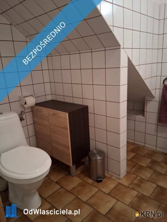 Kraków, Swoszowice, ul. M. Rutkowskiego, 7 pokojowe, Dom  na sprzedaż