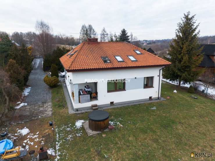 Dom  na sprzedaż, , Krzyszkowice, ul. 