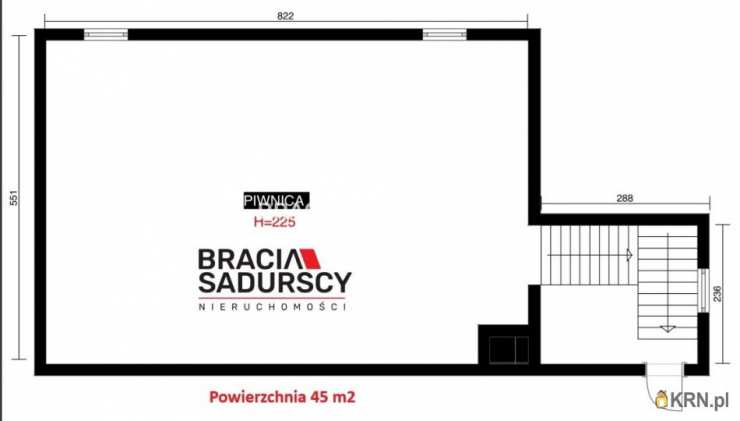 Krzyszkowice, ul. , , Dom  na sprzedaż