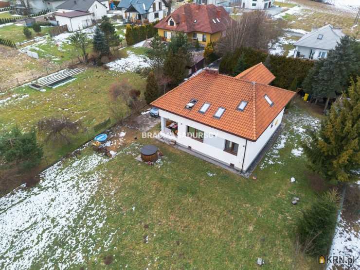 , Dom  na sprzedaż, Krzyszkowice, ul. 