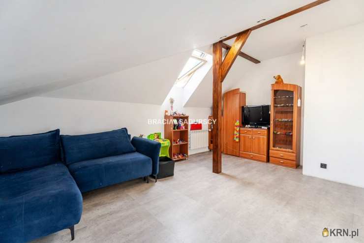 BRACIA SADURSCY NIERUCHOMOŚCI ODDZIAŁ BS5 NOWA HUTA, Dom  na sprzedaż, Krzyszkowice, ul. 