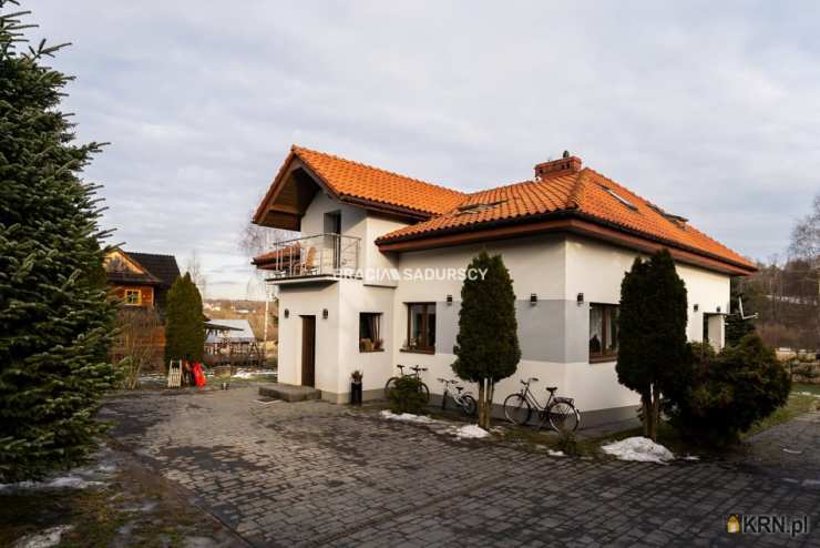 , Krzyszkowice, ul. , Dom  na sprzedaż