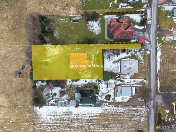 , Krzyszkowice, ul. , Dom  na sprzedaż