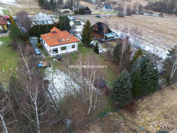 BRACIA SADURSCY NIERUCHOMOŚCI ODDZIAŁ BS5 NOWA HUTA, Dom  na sprzedaż, Krzyszkowice, ul. 