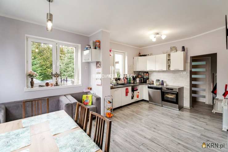 BRACIA SADURSCY NIERUCHOMOŚCI ODDZIAŁ BS5 NOWA HUTA, Dom  na sprzedaż, Krzyszkowice, ul. 