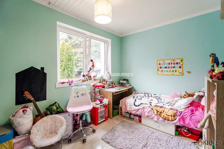 , Dom  na sprzedaż, Krzyszkowice, ul. 