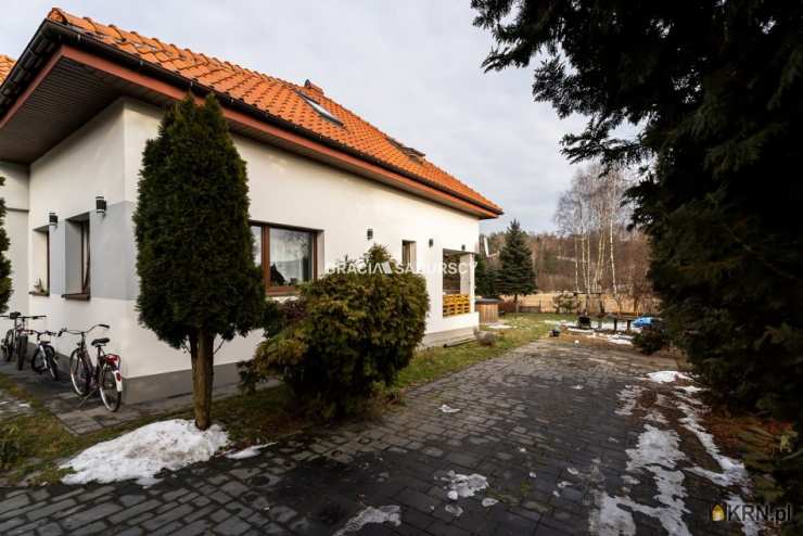 , Dom  na sprzedaż, Krzyszkowice, ul. 