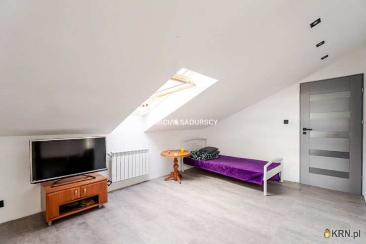 , Dom  na sprzedaż, Krzyszkowice, ul. 