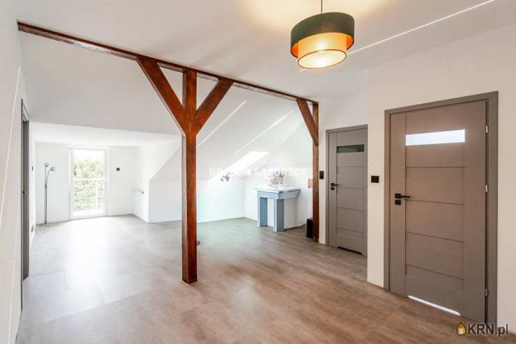 BRACIA SADURSCY NIERUCHOMOŚCI ODDZIAŁ BS5 NOWA HUTA, Dom  na sprzedaż, Krzyszkowice, ul. 