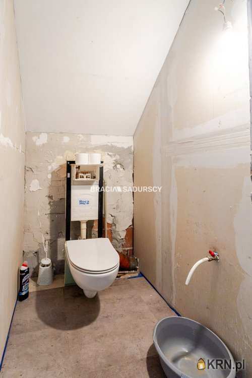 Dom  na sprzedaż, , Krzyszkowice, ul. 